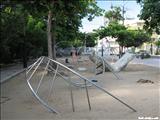 El Indio Park  - SAN JUAN